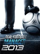 game pic for Real football manager 2013  Es